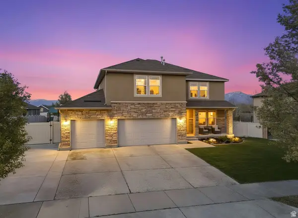13741 S Rosie Ln W, Herriman, UT 84096