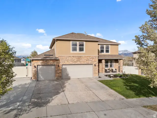 13741 S Rosie Ln W, Herriman, UT 84096 - #3