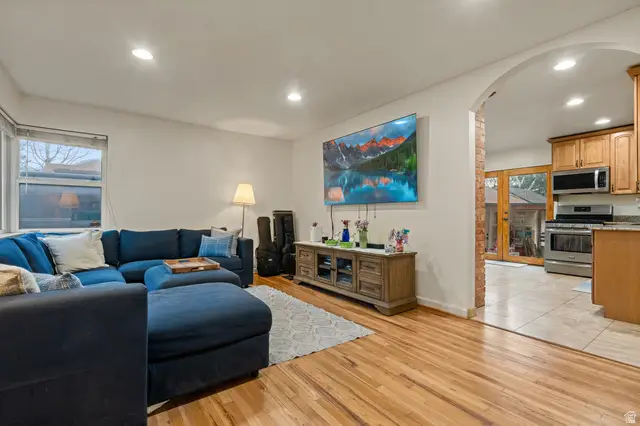 1452 E Zenith Ave, Salt Lake City, UT 84106 - #3