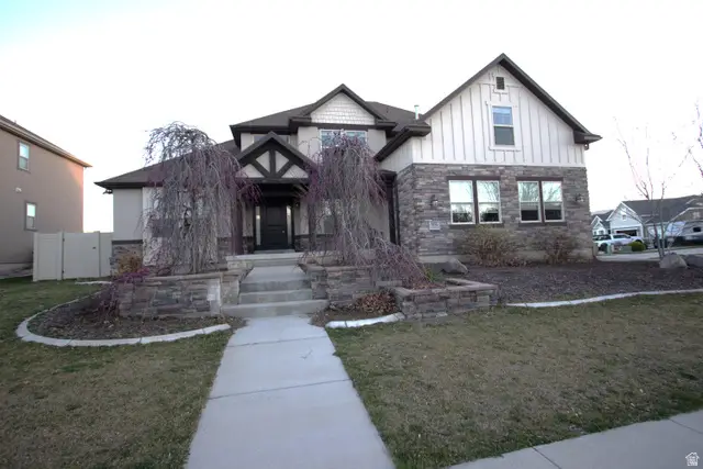 951 W Grizzly Wulff Dr, Bluffdale, UT 84065 - #1