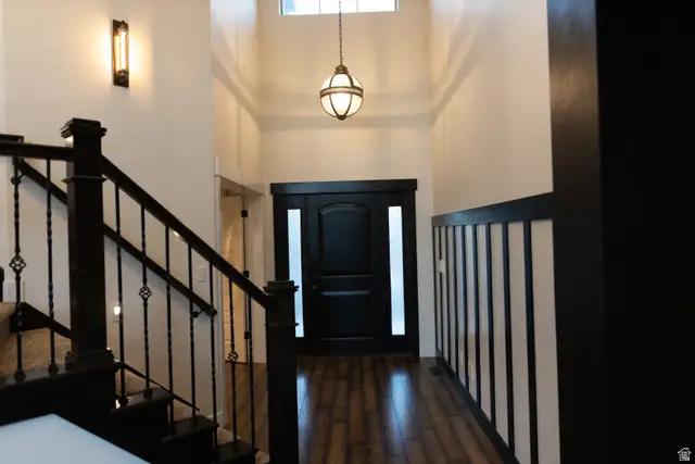 951 W Grizzly Wulff Dr, Bluffdale, UT 84065 - #3