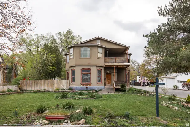 2467 S 500 E, South Salt Lake, UT 84106 - #1