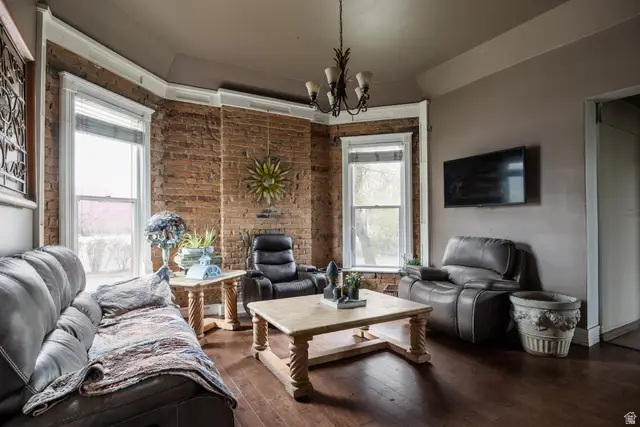 2467 S 500 E, South Salt Lake, UT 84106 - #2