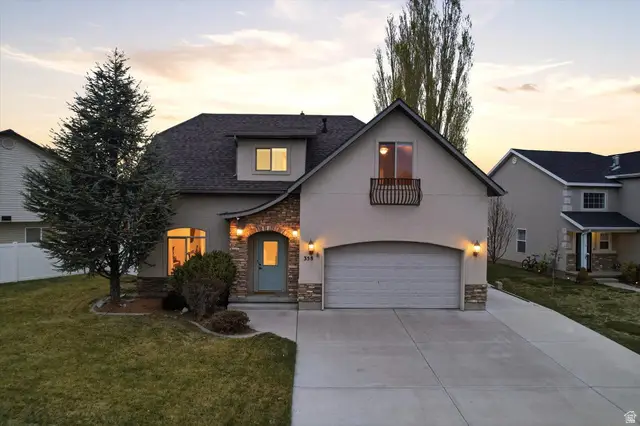 358 Lakeview Dr, Lehi, UT 84043 - #1
