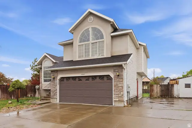 1037 W State Cir, Salt Lake City, UT 84104 - #1