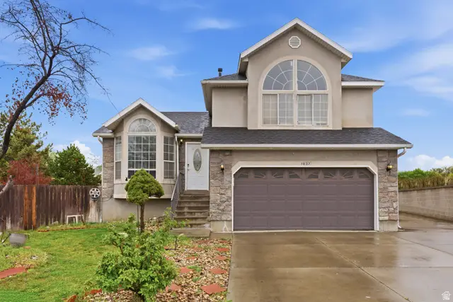 1037 W State Cir, Salt Lake City, UT 84104 - #2