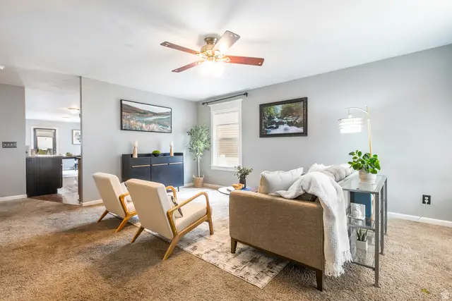 8349 S Sawtooth Oak Dr, West Jordan, UT 84081 - #3