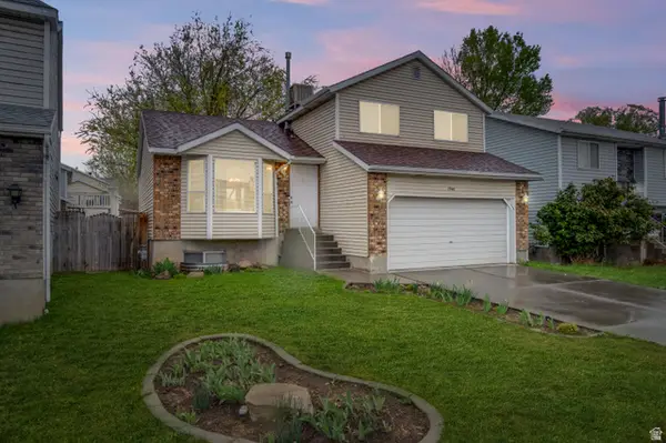 7960 S Shayla Dr, West Jordan, UT 84088