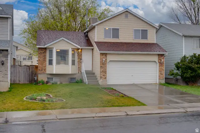 7960 S Shayla Dr, West Jordan, UT 84088 - #2