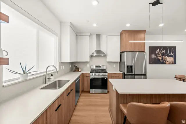 765 N 400 W #304, Salt Lake City, UT 84103 - #1