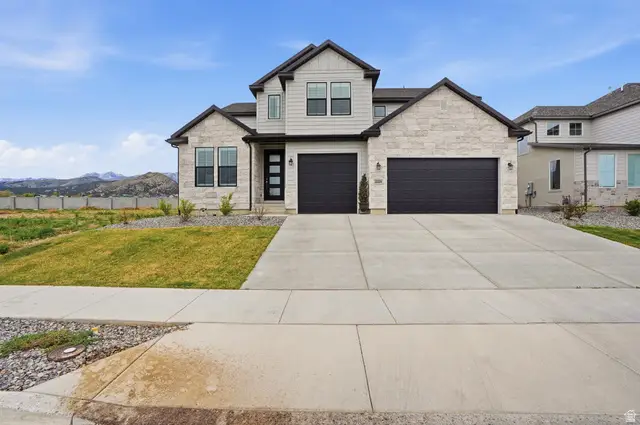 13334 S Henning Cir, Herriman, UT 84096 - #2