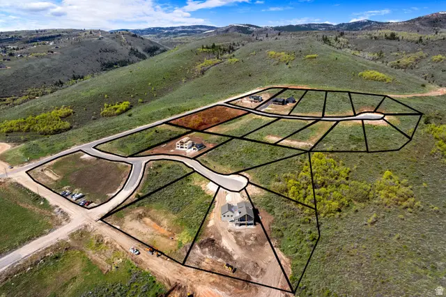 638 Red Tail Cir #10, Garden City, UT 84028 - #2