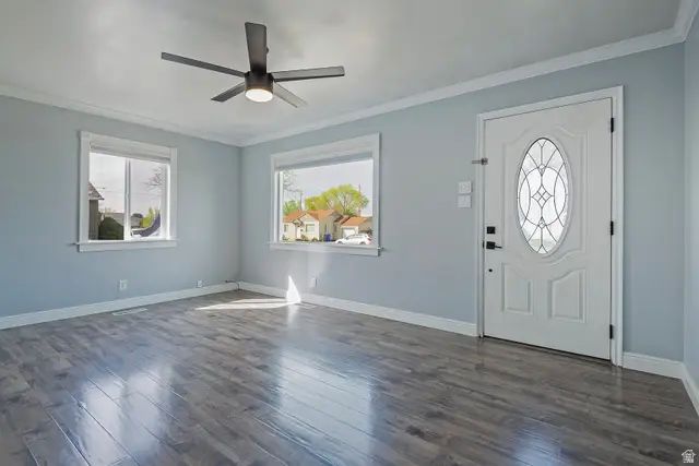 442 E Burton Ave, Salt Lake City, UT 84115 - #2