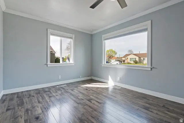 442 E Burton Ave, Salt Lake City, UT 84115 - #3