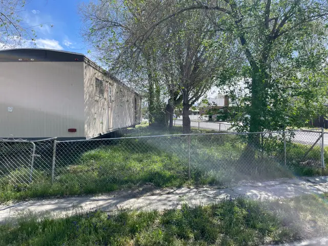 2813 S Spencer Ave, Magna, UT 84044 - #2