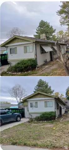 3951 W Gentry Ln, West Jordan, UT 84088