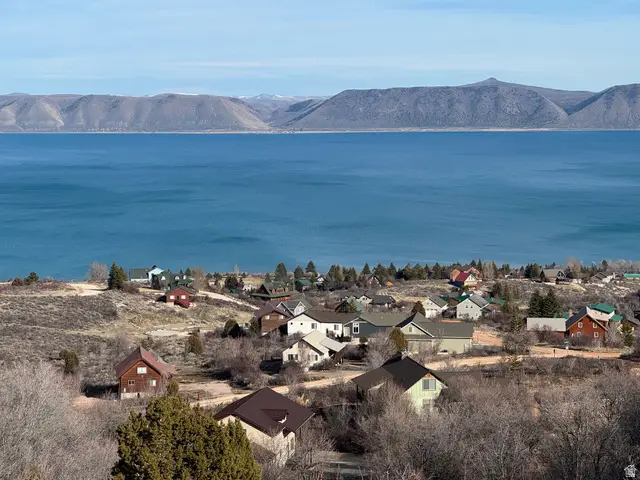 355 Calamity Dr #453, Fish Haven, ID 83287 - #1