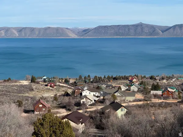 355 Calamity Dr #453, Fish Haven, ID 83287