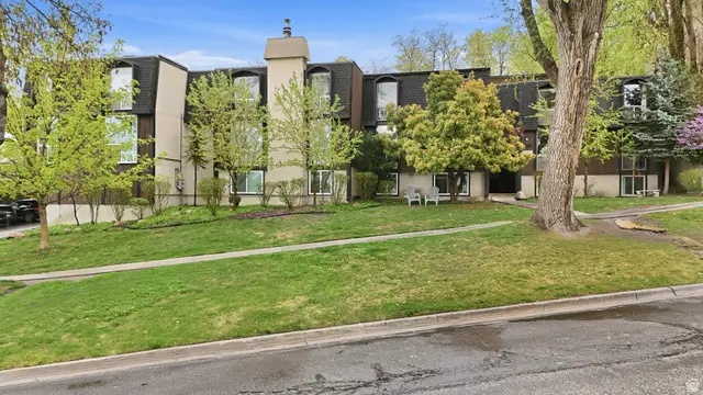 438 N Center St #304, Salt Lake City, UT 84103 - #1