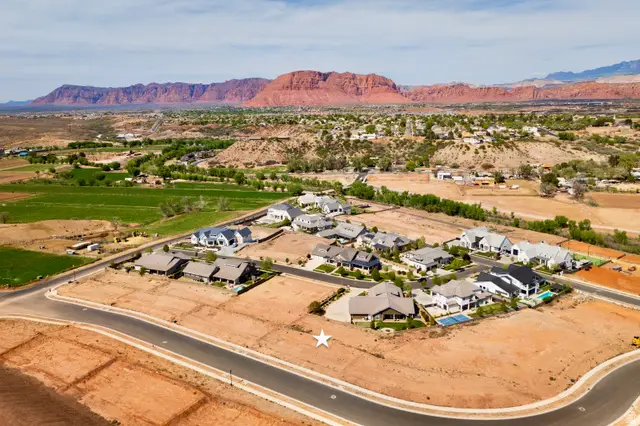 W Clary Hills Dr #24 #24, Santa Clara, UT 84765 - #2