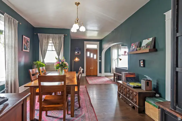 535 E 800 S, Salt Lake City, UT 84102 - #3