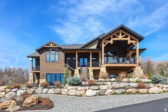 2252 E Lauren Ln, Liberty, UT 84310 - #3