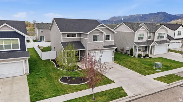 1177 W 240 S, Logan, UT 84321 - #2