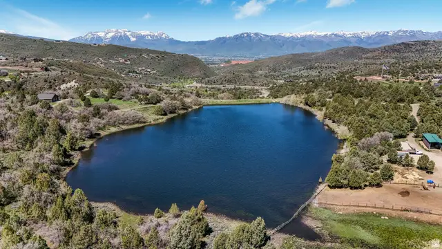 8992 S Clyde Lake Cir #366, Heber City, UT 84032 - #1