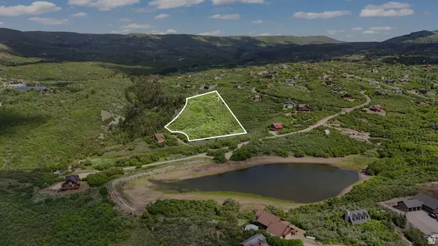 8992 S Clyde Lake Cir #366, Heber City, UT 84032 - #3