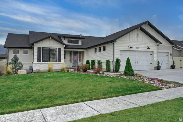 11613 S Fox Vista Dr, Draper, UT 84020