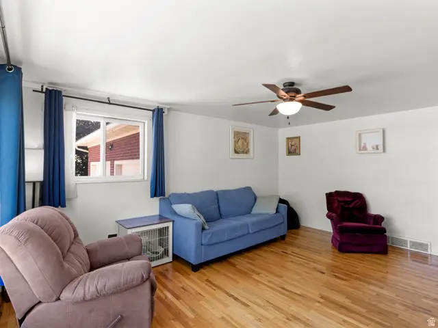 1026 N 500 E, Logan, UT 84341 - #3