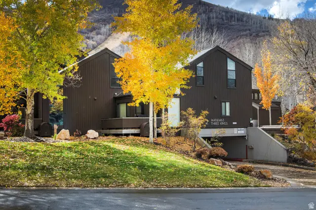 1441 Three Kings Dr #72, Park City, UT 84060 - #1