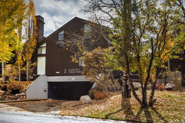 1441 Three Kings Dr #72, Park City, UT 84060 - #2