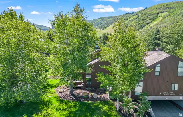 1441 Three Kings Dr #72, Park City, UT 84060 - #3