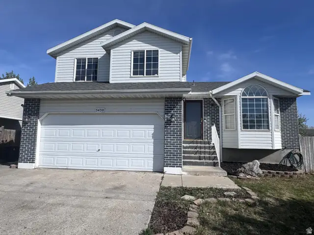 5430 W 7000 S, West Jordan, UT 84084 - #2