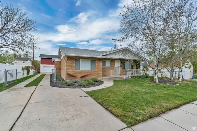 3223 Gramercy Ave, Ogden, UT 84403 - #1