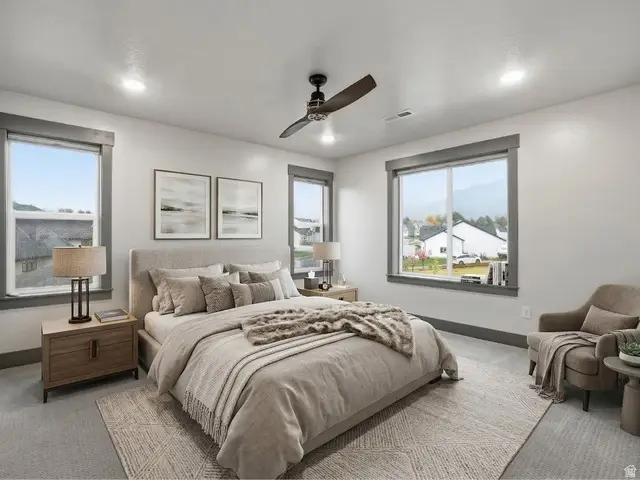 2489 N 1100 E #109, North Ogden, UT 84414 - #3