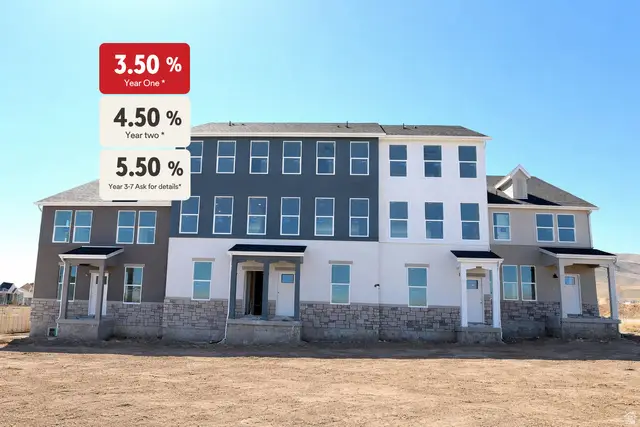 867 S Mathilda Dr #244, Saratoga Springs, UT 84045 - #1