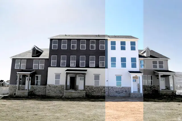 867 S Mathilda Dr #244, Saratoga Springs, UT 84045 - #2