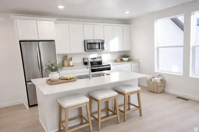 867 S Mathilda Dr #244, Saratoga Springs, UT 84045 - #3