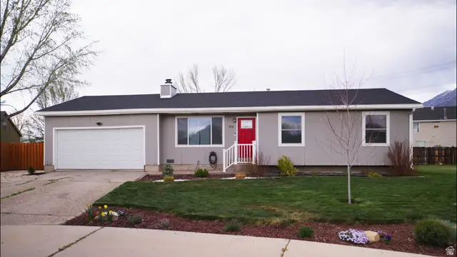 354 W 1670 S, Provo, UT 84601 - #1