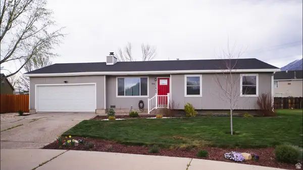 354 W 1670 S, Provo, UT 84601