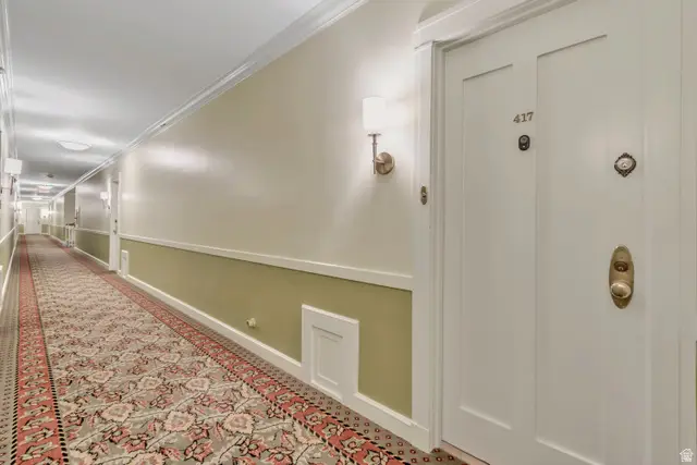 29 S State St E #417, Salt Lake City, UT 84111 - #2