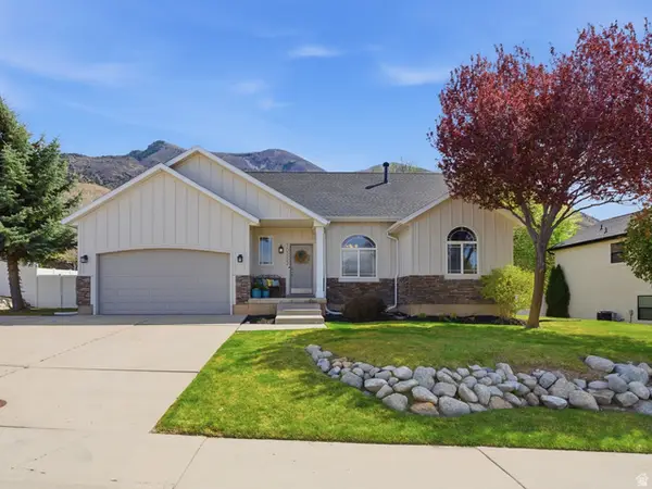 10262 N 3900 W, Cedar Hills, UT 84062