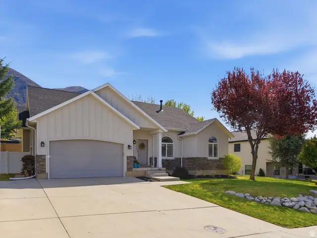 10262 N 3900 W, Cedar Hills, UT 84062 - #2