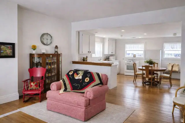 183 E 300 N, Mount Pleasant, UT 84647 - #3