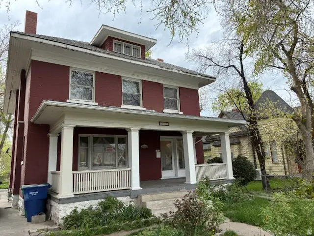 2455 S Monroe Blvd, Ogden, UT 84401 - #2