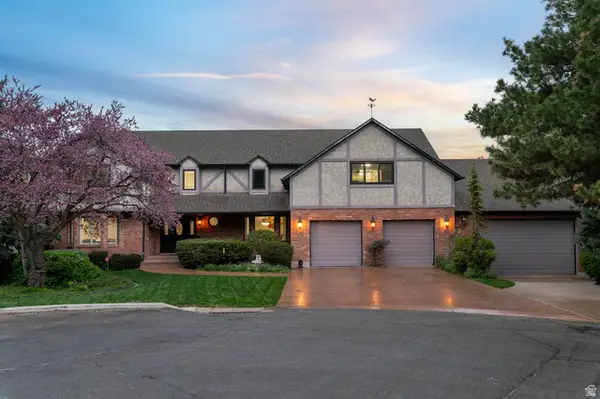 9618 S Ruskin Cir, Sandy, UT 84092