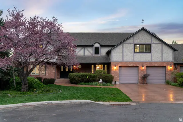 9618 S Ruskin Cir, Sandy, UT 84092 - #2