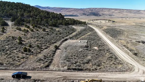 23 N Blackhawk Mt Estates Rd #23, Indianola, UT 84629